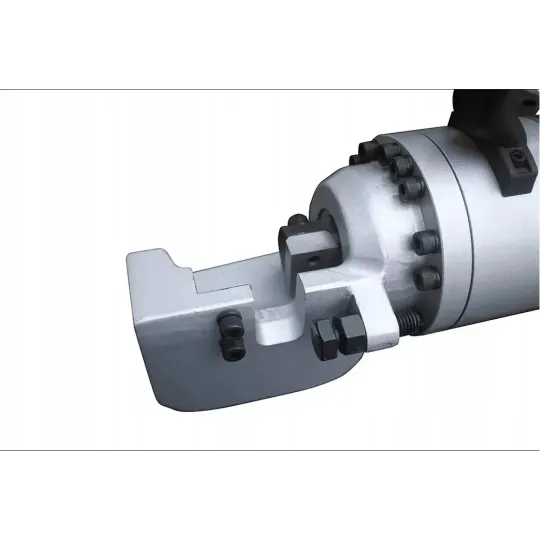 Купити Станок для резки арматуры METCOR RC22. Официальный магазин Toolmaster Украина. Фирменный инструмент и оборудование, официальная гарантия
