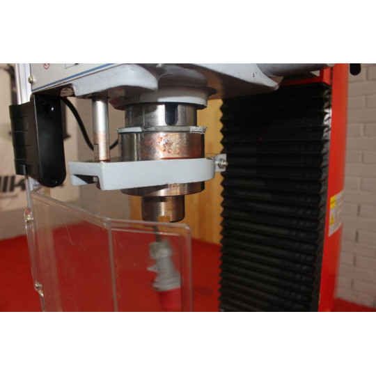 Купити Фрезерный станок Holzmann ZX 7045. Официальный магазин Toolmaster Украина. Фирменный инструмент и оборудование, официальная гарантия