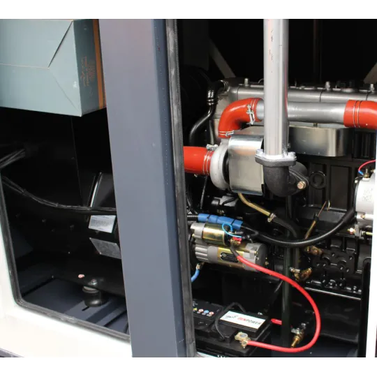 Купити Дизельний генератор FE POWER FE 45 KVA. Офіційний магазин Toolmaster Україна. Фірмовий інструмент та обладнання, офіційна гарантія