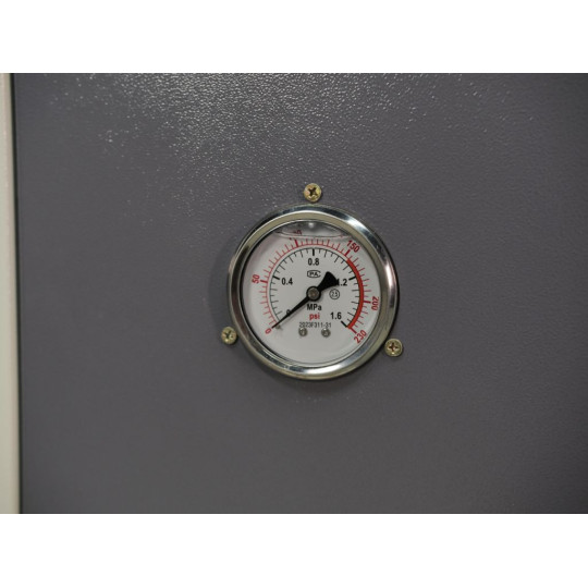 Купити Гвинтовий компресор Mast LZN-8 COMBO inverter (осушувач + ресивер 300 л, двигун на постійних магнітах). Офіційний магазин Toolmaster Україна. Фірмовий інструмент та обладнання, офіційна гарантія