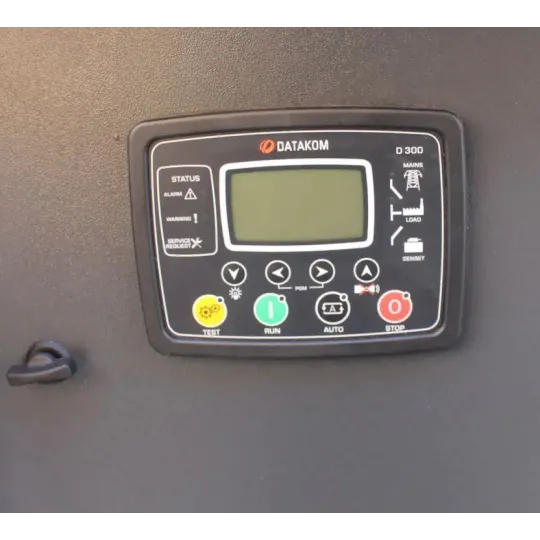 Купити Дизельний генератор UNIVERSAL UND-YD 45 KVA. Офіційний магазин Toolmaster Україна. Фірмовий інструмент та обладнання, офіційна гарантія