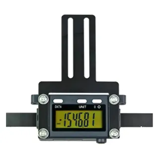 Купити Цифровая измерительная линейка Holzmann DML 3000. Официальный магазин Toolmaster Украина. Фирменный инструмент и оборудование, официальная гарантия