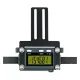 Цифровая измерительная линейка Holzmann DML 3000