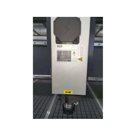 Купити Фрезерний верстат по дереву з ЧПУ MAST 1325. Офіційний магазин Toolmaster Україна. Фірмовий інструмент та обладнання, офіційна гарантія