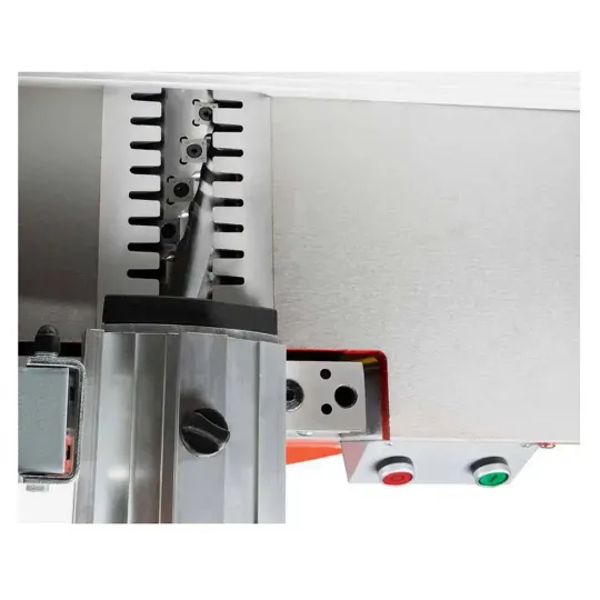 Купити Фуговально-рейсмусовый станок со спиральным валом Holzmann HOB305PRO SMW2 230 В. Официальный магазин Toolmaster Украина. Фирменный инструмент и оборудование, официальная гарантия