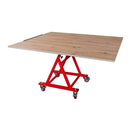 Купити Тележка Holzmann PW3040KIPP. Официальный магазин Toolmaster Украина. Фирменный инструмент и оборудование, официальная гарантия
