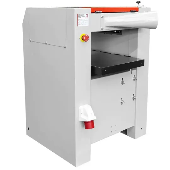 Купити Рейсмусовый станок Holzmann DHM 415. Официальный магазин Toolmaster Украина. Фирменный инструмент и оборудование, официальная гарантия