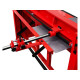 Гильотинные ножницы Holzmann TBS1320N