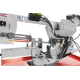 Ленточная пила по металлу Holzmann BS712TURN-G_400V