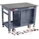 Сварочный стол METCOR 1200x750A