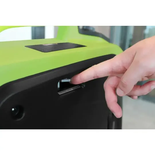 Купити Інверторний генератор Optimat Smart Energy I2200. Офіційний магазин Toolmaster Україна. Фірмовий інструмент та обладнання, офіційна гарантія