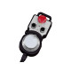 Токарный станок с ЧПУ Holzmann CD3675TOP_400V