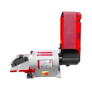 Купити Тарельчато-ленточный шлифовальный станок Holzmann BT 150-914. Официальный магазин Toolmaster Украина. Фирменный инструмент и оборудование, официальная гарантия