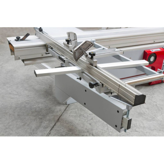 Купити Форматно раскройный станок Holzmann FKS 315V-1200. Официальный магазин Toolmaster Украина. Фирменный инструмент и оборудование, официальная гарантия