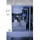 Гвинтовий компресор Mast LZN-10 COMBO inverter (Осушувач + ресивер 500 л)