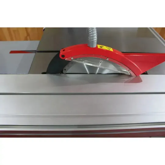 Купити Форматно-раскройный станок Holzmann TS 315VF-2000. Официальный магазин Toolmaster Украина. Фирменный инструмент и оборудование, официальная гарантия