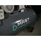 Поршневий компресор MAST TA90/500L 400V 12.5BAR