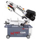 Ленточная пила по металлу METCOR BS712N 230V