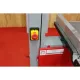 Ленточная пила по дереву Holzmann HBS 400