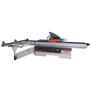Купити Форматно-розкрійний верстат MAST H-RS305 VF3200 Standart. Офіційний магазин Toolmaster Україна. Фірмовий інструмент та обладнання, офіційна гарантія