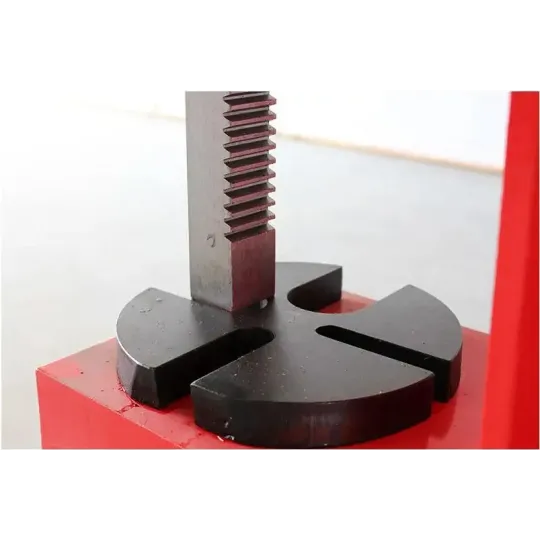 Купити Пресс ручной Holzmann DOP 5000. Официальный магазин Toolmaster Украина. Фирменный инструмент и оборудование, официальная гарантия