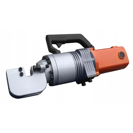 Купити Станок для резки арматуры METCOR RC22. Официальный магазин Toolmaster Украина. Фирменный инструмент и оборудование, официальная гарантия