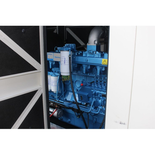 Купити Дизельний генератор UNIVERSAL UND-BD 350 KVA. Офіційний магазин Toolmaster Україна. Фірмовий інструмент та обладнання, офіційна гарантія