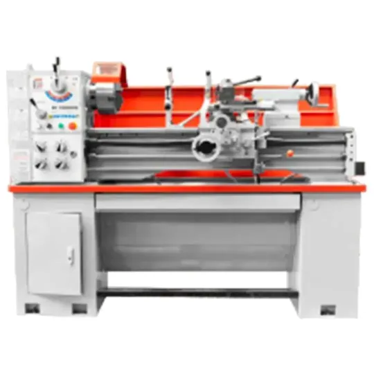 Купити Токарный станок по металлу Holzmann ED 1000GDIG. Официальный магазин Toolmaster Украина. Фирменный инструмент и оборудование, официальная гарантия