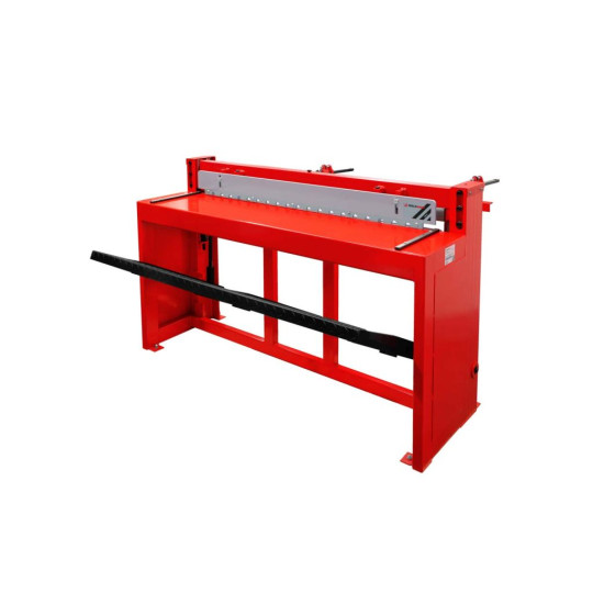 Купити Гильотинные ножницы Holzmann TBS1320N. Официальный магазин Toolmaster Украина. Фирменный инструмент и оборудование, официальная гарантия