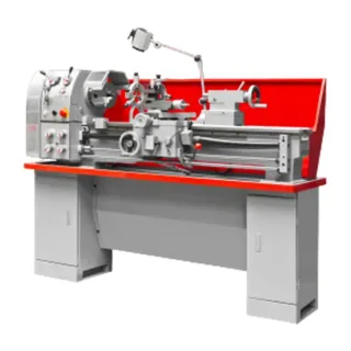 Купити Токарно-винторезный станок Holzmann ED 1000N. Официальный магазин Toolmaster Украина. Фирменный инструмент и оборудование, официальная гарантия
