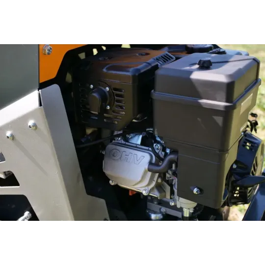 Купити Траншеєкопач MAST Bautechnik MT-TR-100PRO. Офіційний магазин Toolmaster Україна. Фірмовий інструмент та обладнання, офіційна гарантія