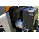Траншеєкопач MAST Bautechnik MT-TR-100PRO