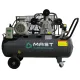 Поршневой компрессор MAST TA65/100L 220V