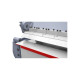 Листогибочный станок METCOR W2.5x1220A