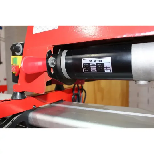 Купити Токарный станок Holzmann D 460FXL. Официальный магазин Toolmaster Украина. Фирменный инструмент и оборудование, официальная гарантия