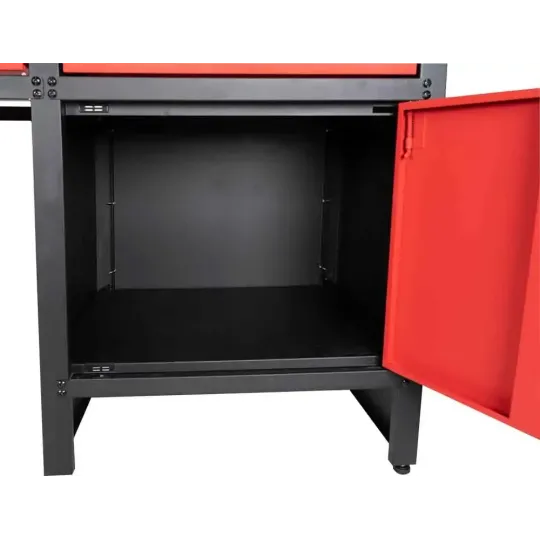 Купити Верстак Holzmann WT1700. Официальный магазин Toolmaster Украина. Фирменный инструмент и оборудование, официальная гарантия