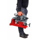 Дисковая пила по металлу Holzmann MKS355N_230V