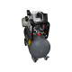 Поршневий компресор MAST TA65/100L 400V 12.5BAR