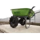 Аккумуляторная тачка MAST EWD260