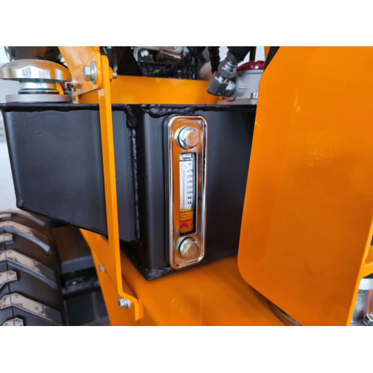 Купити Подрібнювач пнів MAST Gartentechnik MT-BSF-420PRO. Офіційний магазин Toolmaster Україна. Фірмовий інструмент та обладнання, офіційна гарантія