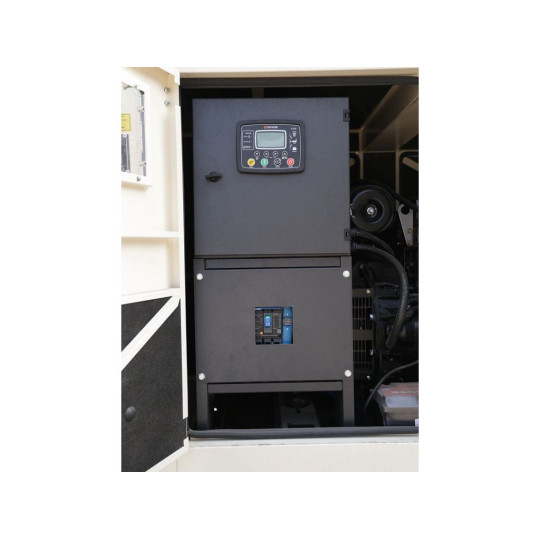 Купити Дизельний генератор UNIVERSAL UND-YD 55 KVA. Офіційний магазин Toolmaster Україна. Фірмовий інструмент та обладнання, офіційна гарантія