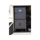 Дизельний генератор UNIVERSAL UND-YD 55 KVA