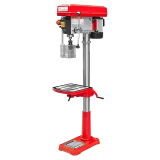 Купити Сверлильный станок Holzmann SB 2516H. Официальный магазин Toolmaster Украина. Фирменный инструмент и оборудование, официальная гарантия