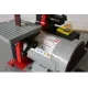 Ленточно-дисковый шлифовальный станок Holzmann BT 75