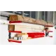 Стеллаж Holzmann HLR1