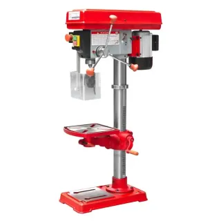 Купити Сверлильный станок Holzmann SB 4116HM 230 В. Официальный магазин Toolmaster Украина. Фирменный инструмент и оборудование, официальная гарантия