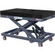 Сварочный стол METCOR 1500x830C