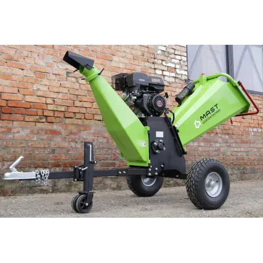 Купити Садовий подрібнювач MAST Gartentechnik P4206. Офіційний магазин Toolmaster Україна. Фірмовий інструмент та обладнання, офіційна гарантія