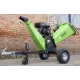 Садовий подрібнювач MAST Gartentechnik P4206