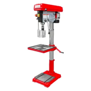 Купити Сверлильный станок Holzmann SB 4132LR. Официальный магазин Toolmaster Украина. Фирменный инструмент и оборудование, официальная гарантия